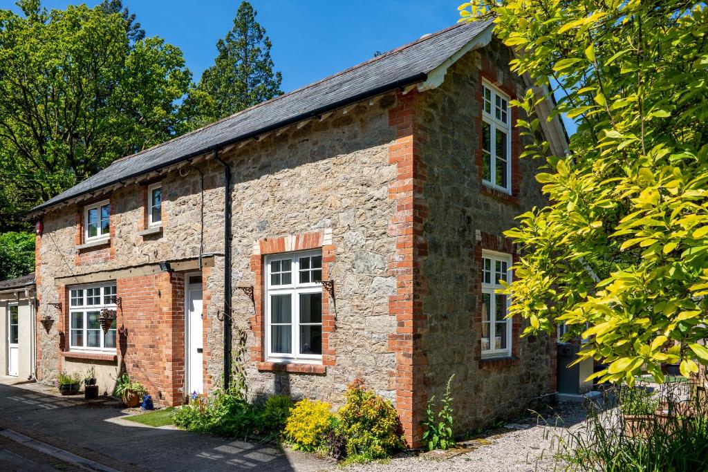 Strelna Coach House - Gateway to the Moor (Bovey Tracey) 
