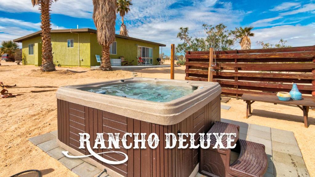 Rancho Deluxe
