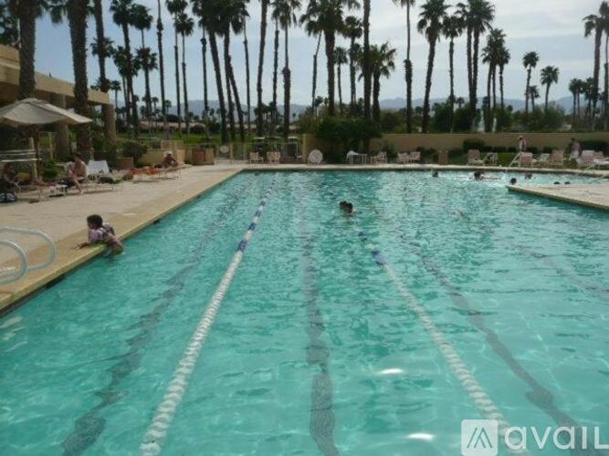 Palm Valley Country Club Condo with Best Location, Swimming Pools, Jacuzzi's, Athletic Club, Tennis, Paddleball and Golf