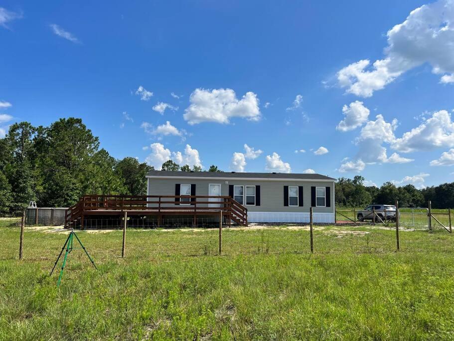 Ranch Road Retreat