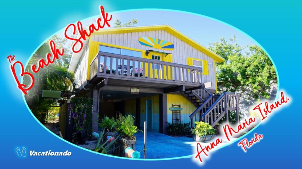 Ami Beach Shack