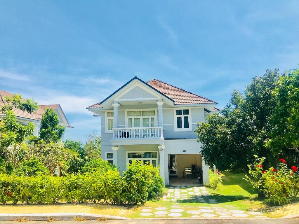 Villa Mui Ne Phan Thiet SeaView