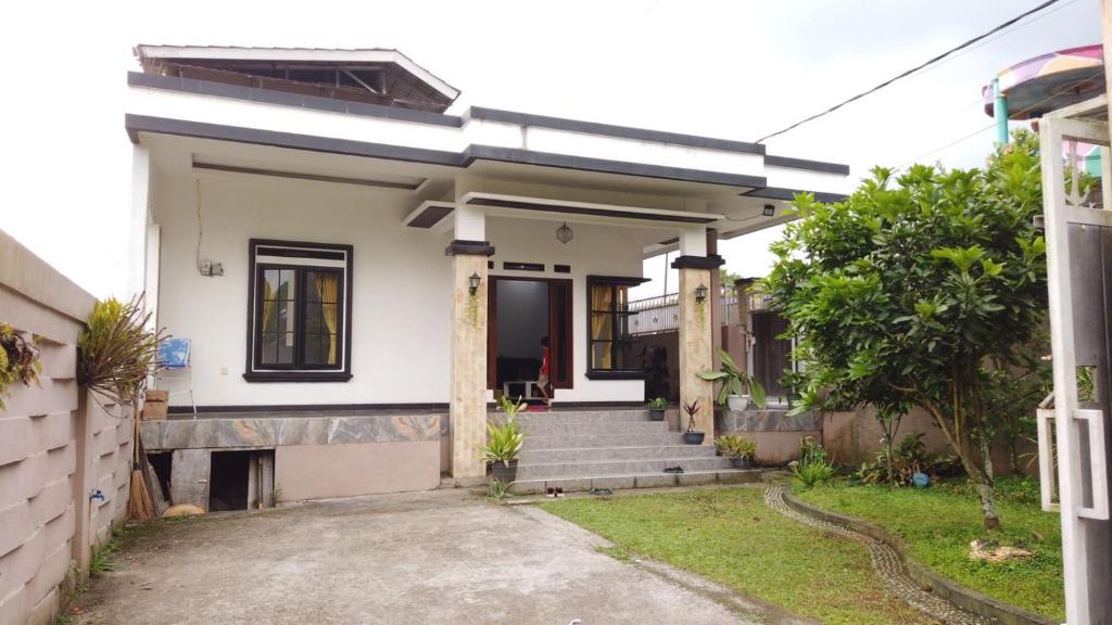 Villa 165 Puncak