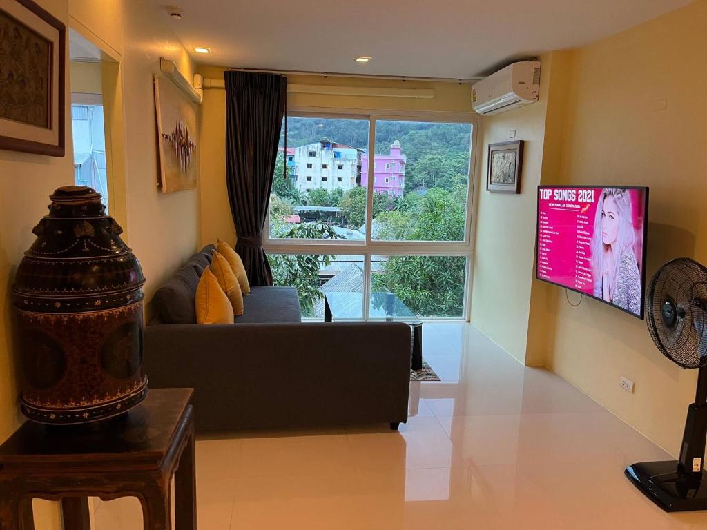 3bedrooms2baths Near Patong Beach 10 Km Away