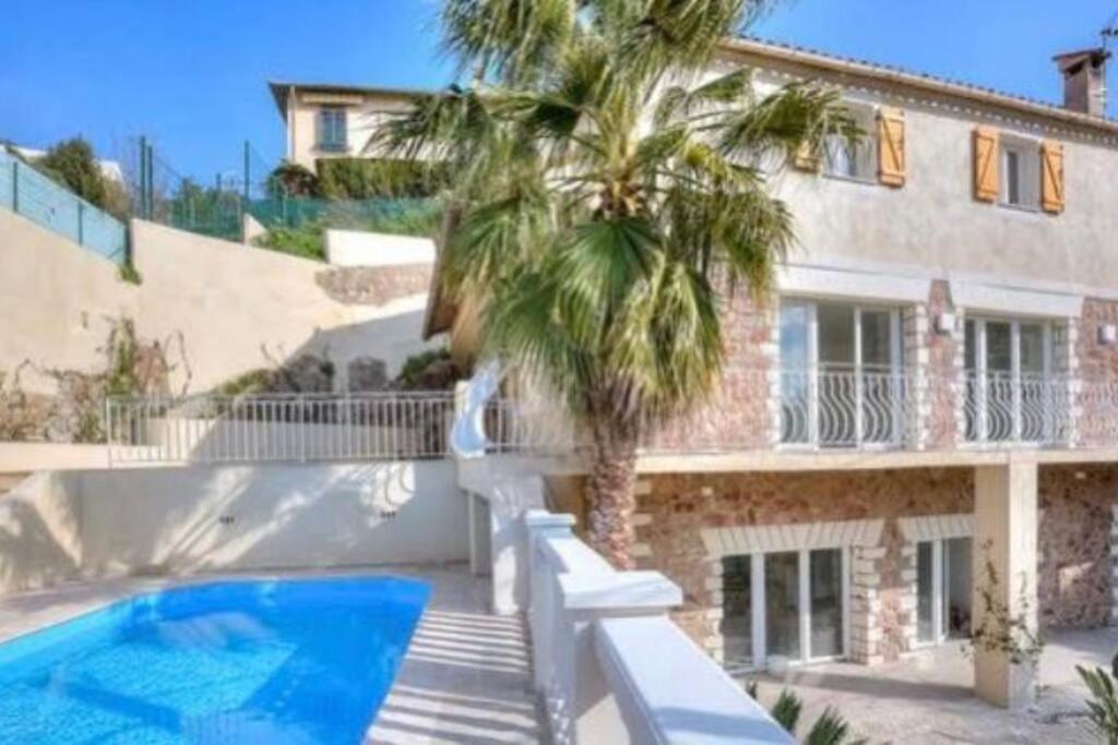 Villa Jasmine - Cannes