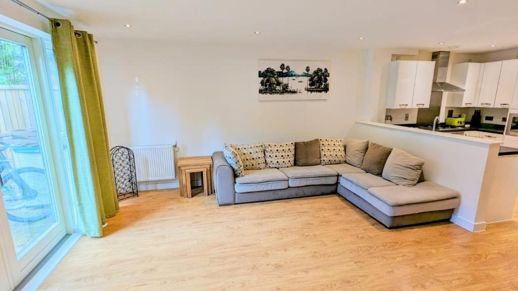 3 Bedroom house in Camberwell