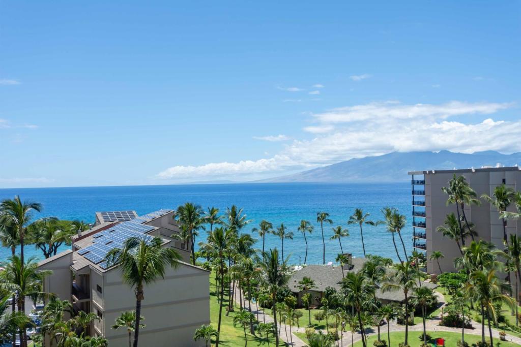 Kaanapali Shores - 943