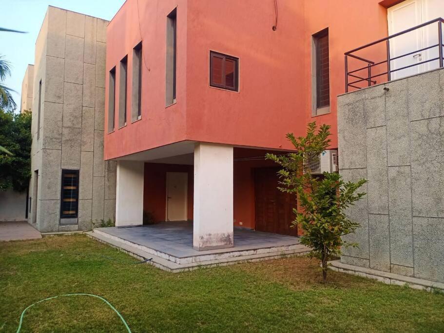 Villa in Ahmedabad@Safal Amrakunj (Gokuldham)