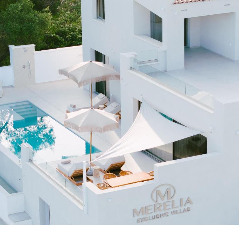 Merelia Exclusive Villas