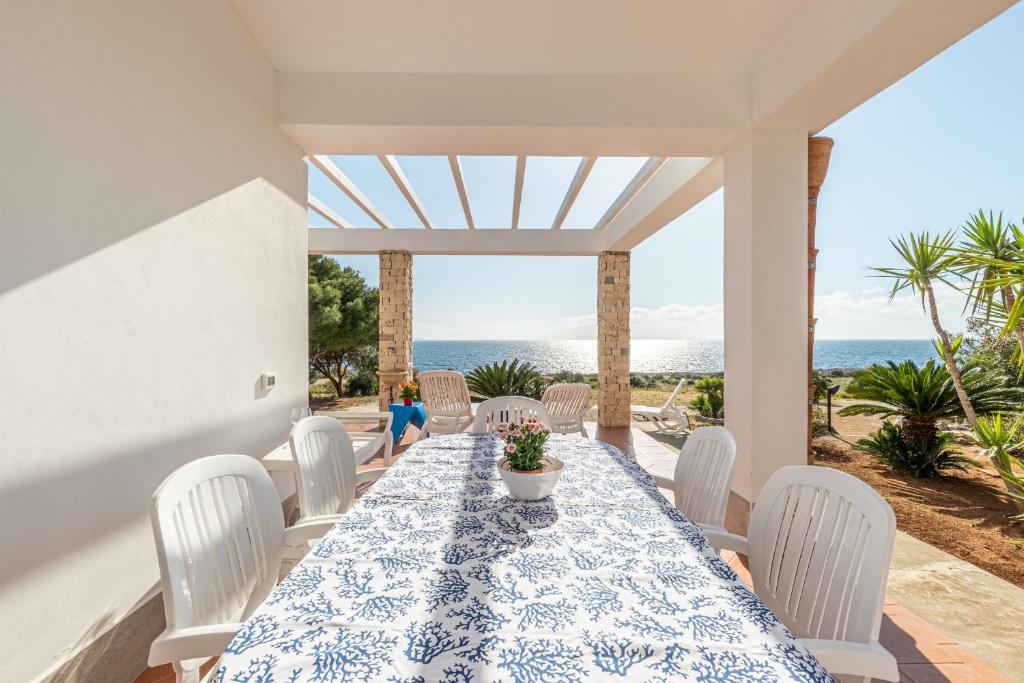 Casa Lia e Nino a San Vito Lo Capo