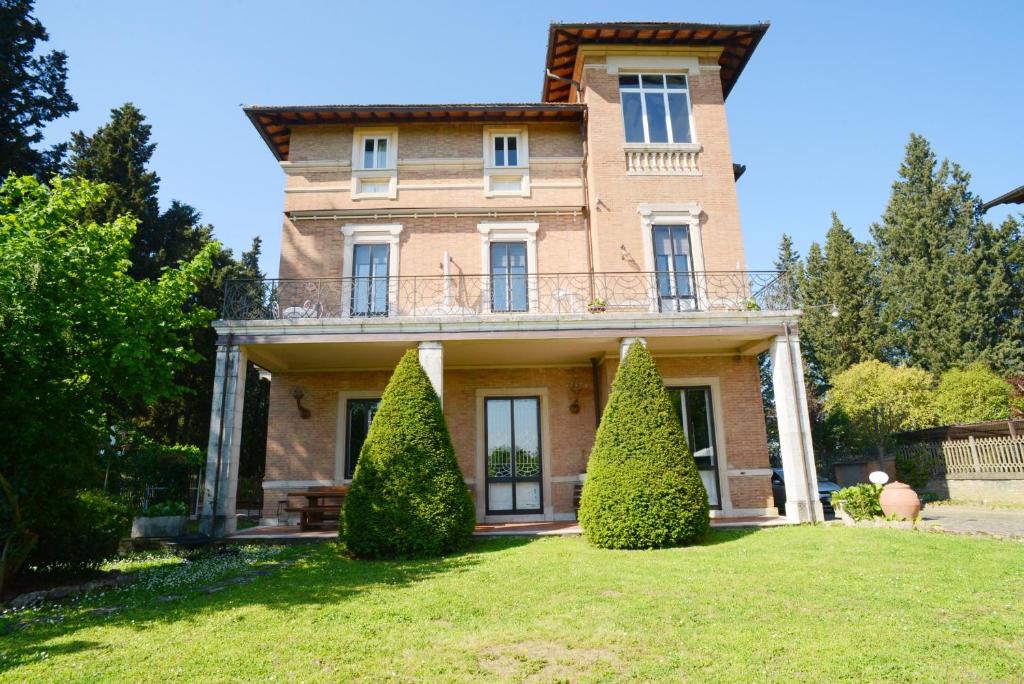 Villa Elvira