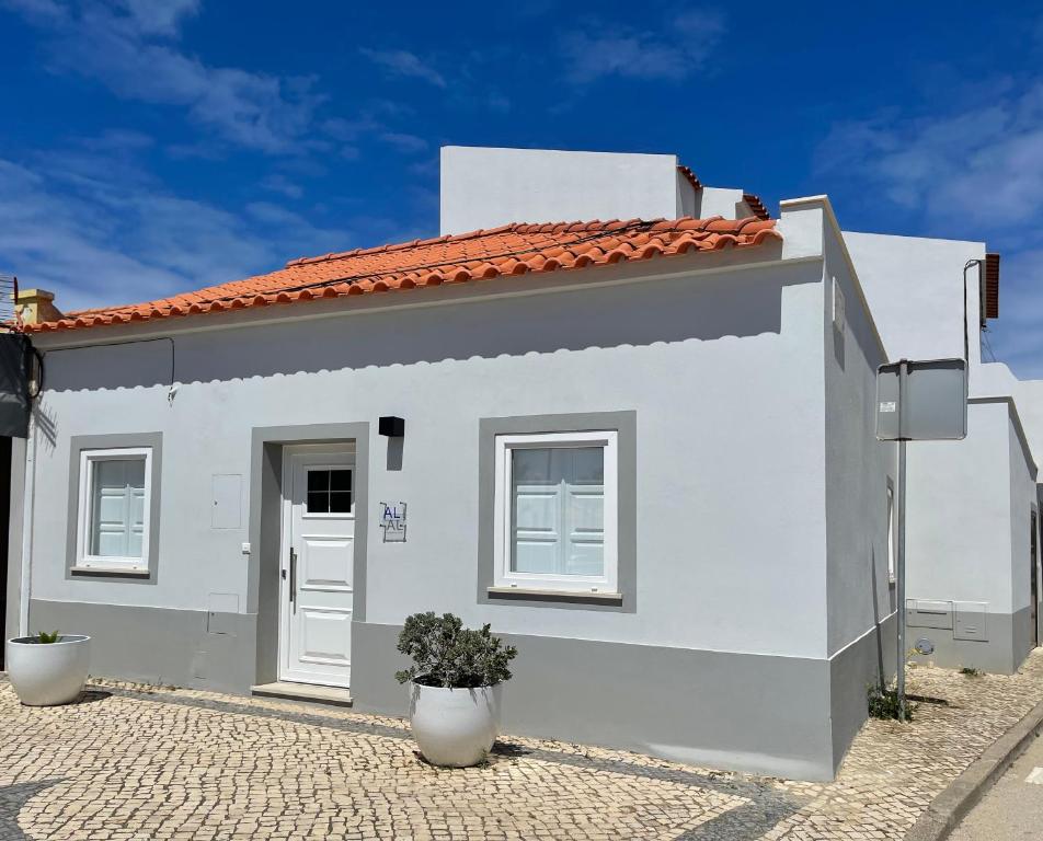 Casa Sagres T2 - 3 minutos a pé Praia da Mareta