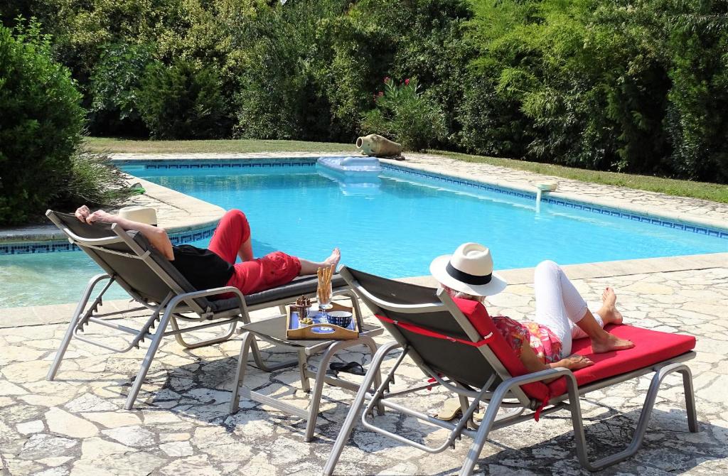 Gîte et maison de vacances Campagne Valérie