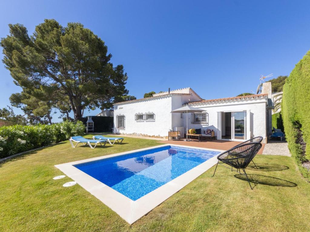 Villa Villa Valencia by Interhome