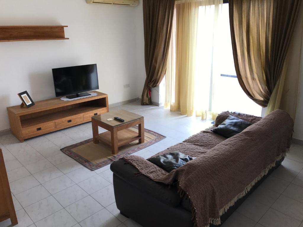 Swieqi Semi Detached Maisonette