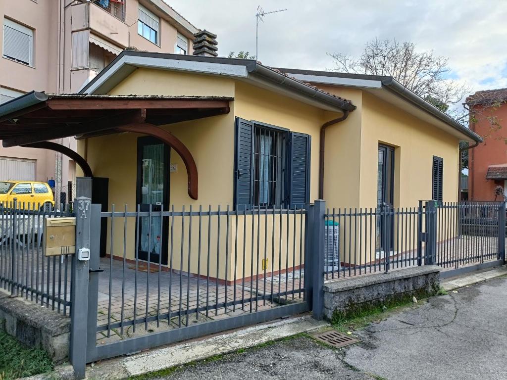 A Casa di Amici