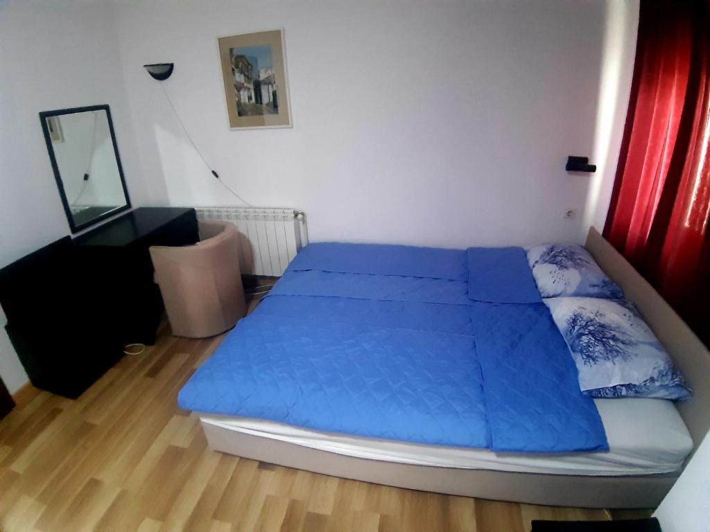 VN APARTMENTS OHRID