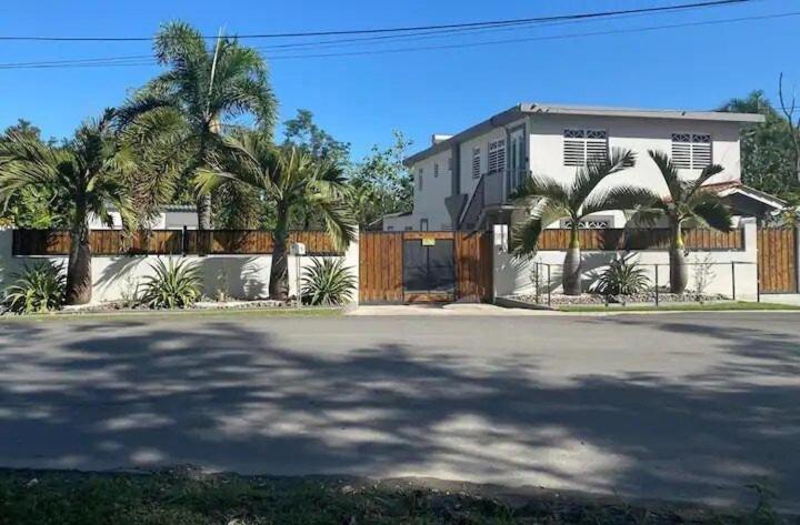 Spacious & Modern House & Pool Cabo Rojo