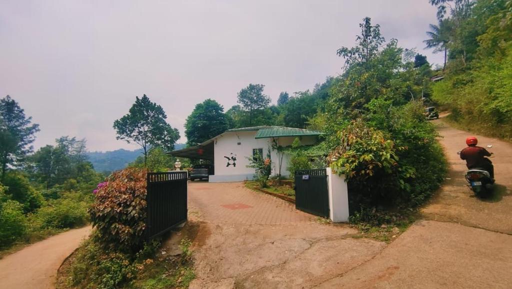 Westernghats Homestay