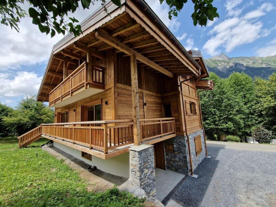 Chalet Manala