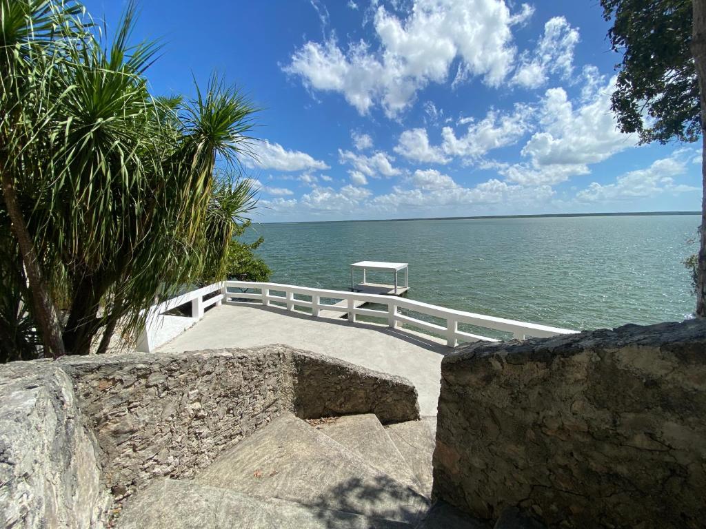 Casa Pescador Bacalar